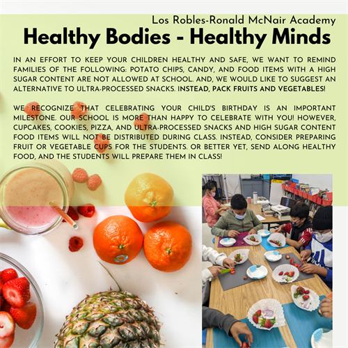 healthy